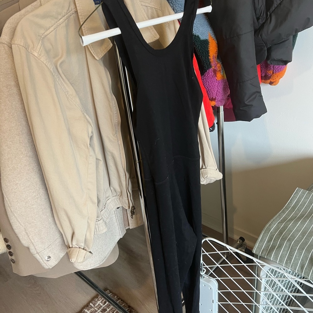 Set Active jumpsuit